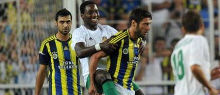 Marius Sumudica: La 0-0 suntem calificati acasa